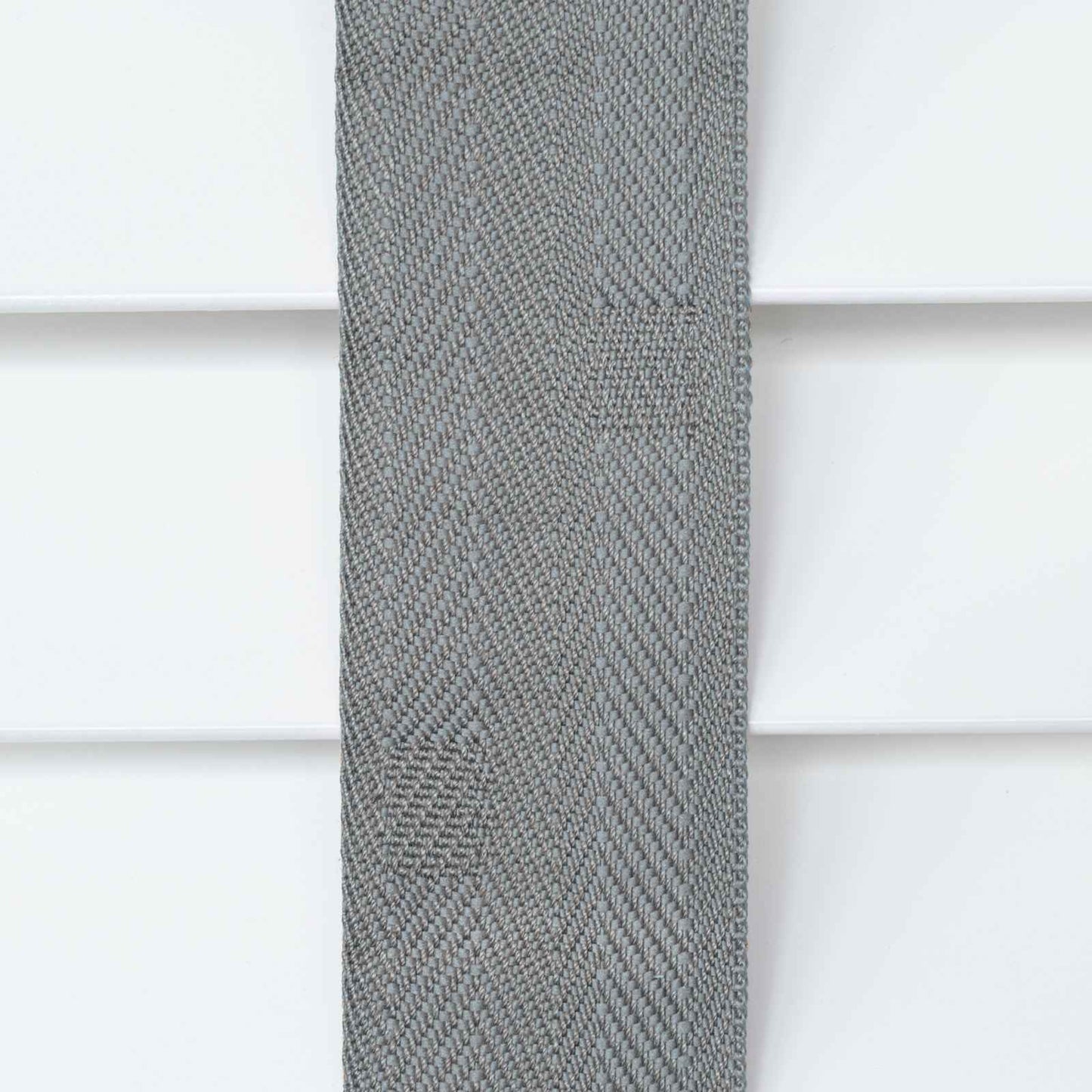 Bamboe jaloezie - Donkergrijs