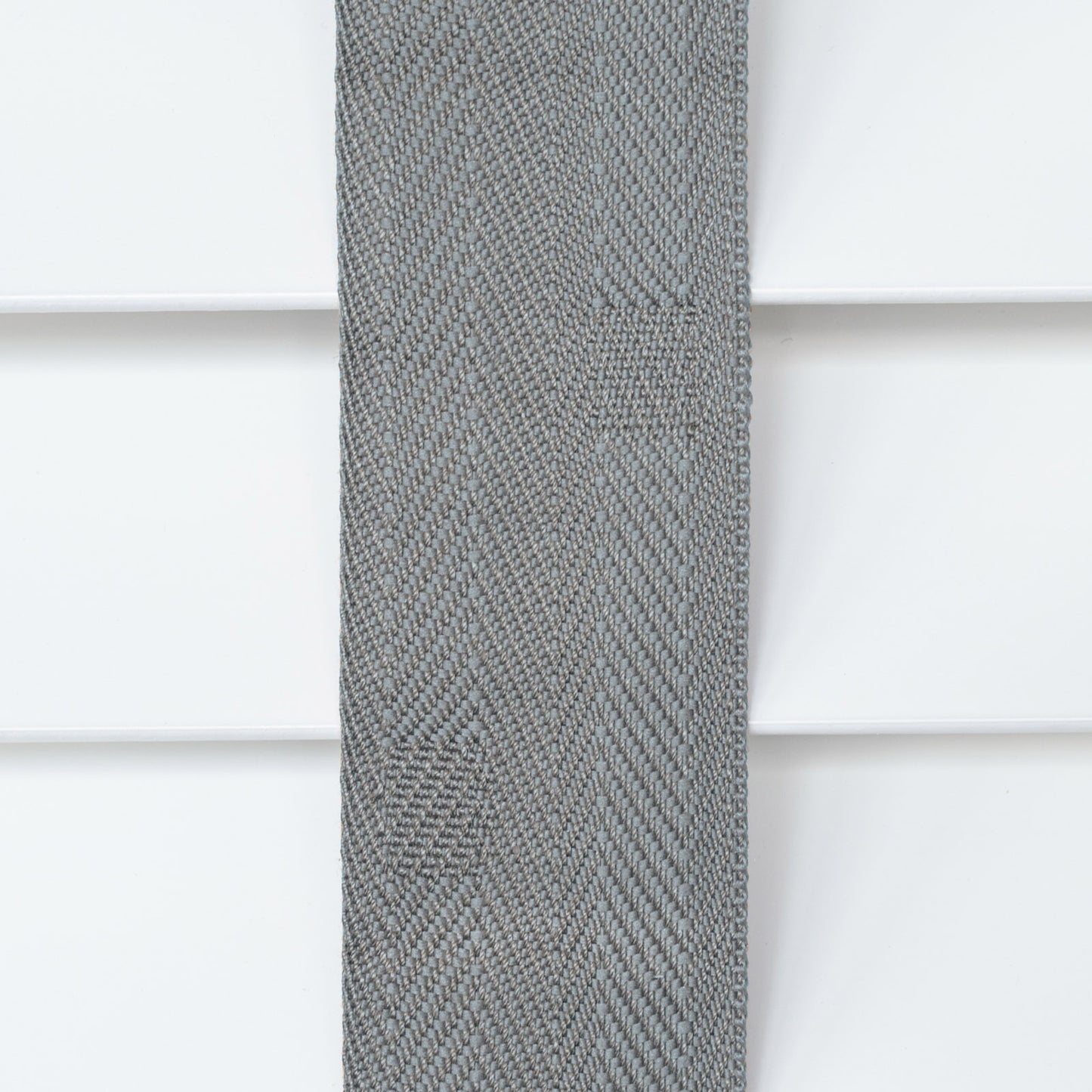 Bamboe jaloezie - Grijs