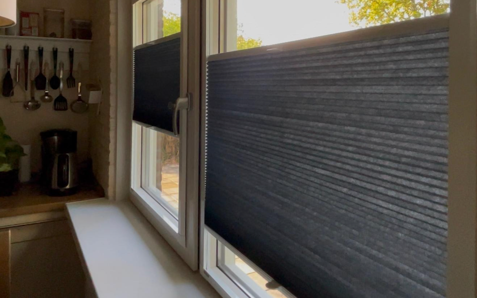 Raamdecoratie trends voor 2026