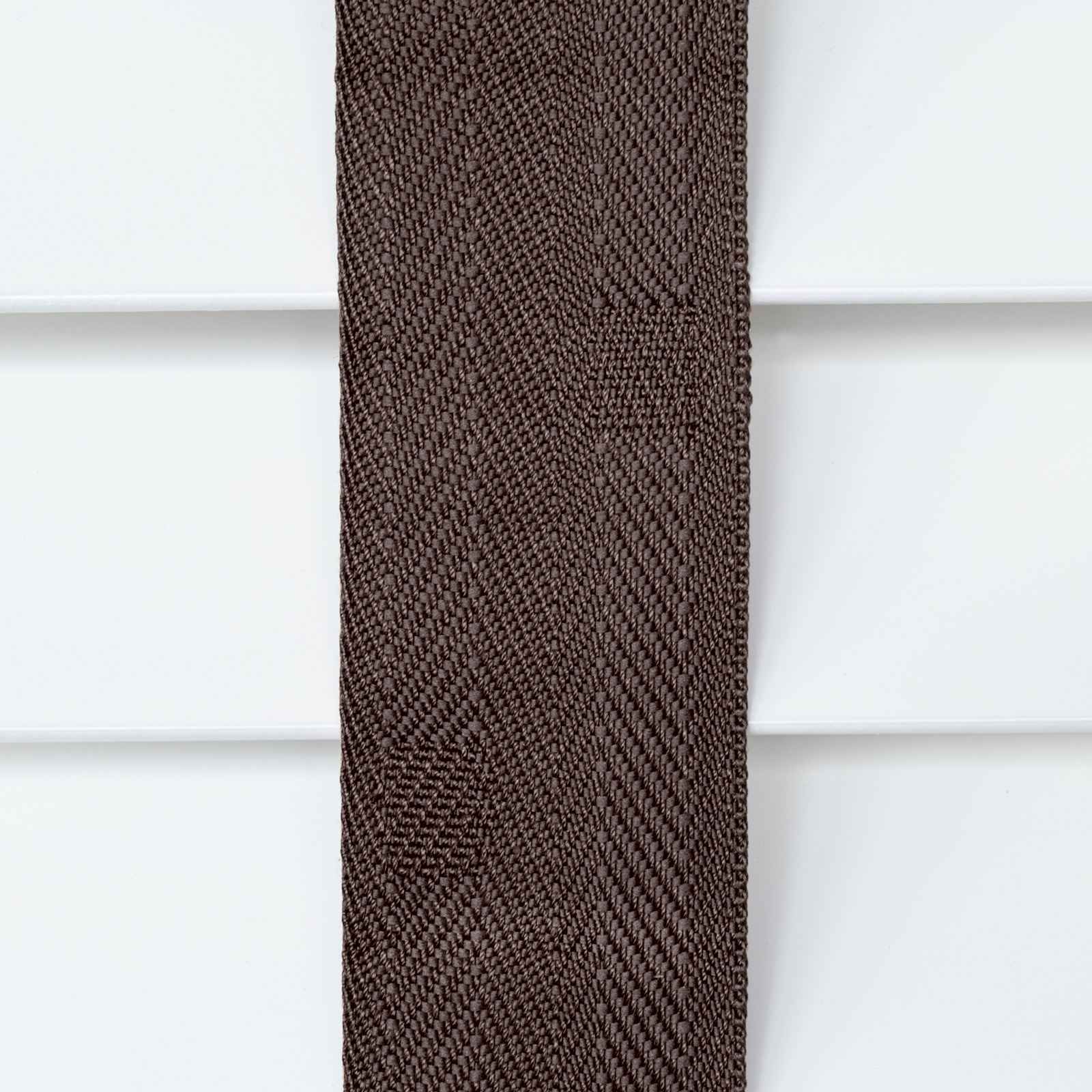 Lindehout jaloezie - Walnoot bruin