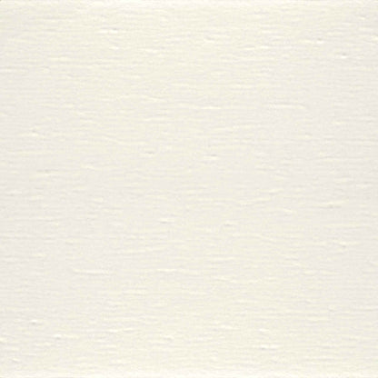 Abachi houten jaloezie - Gebroken wit