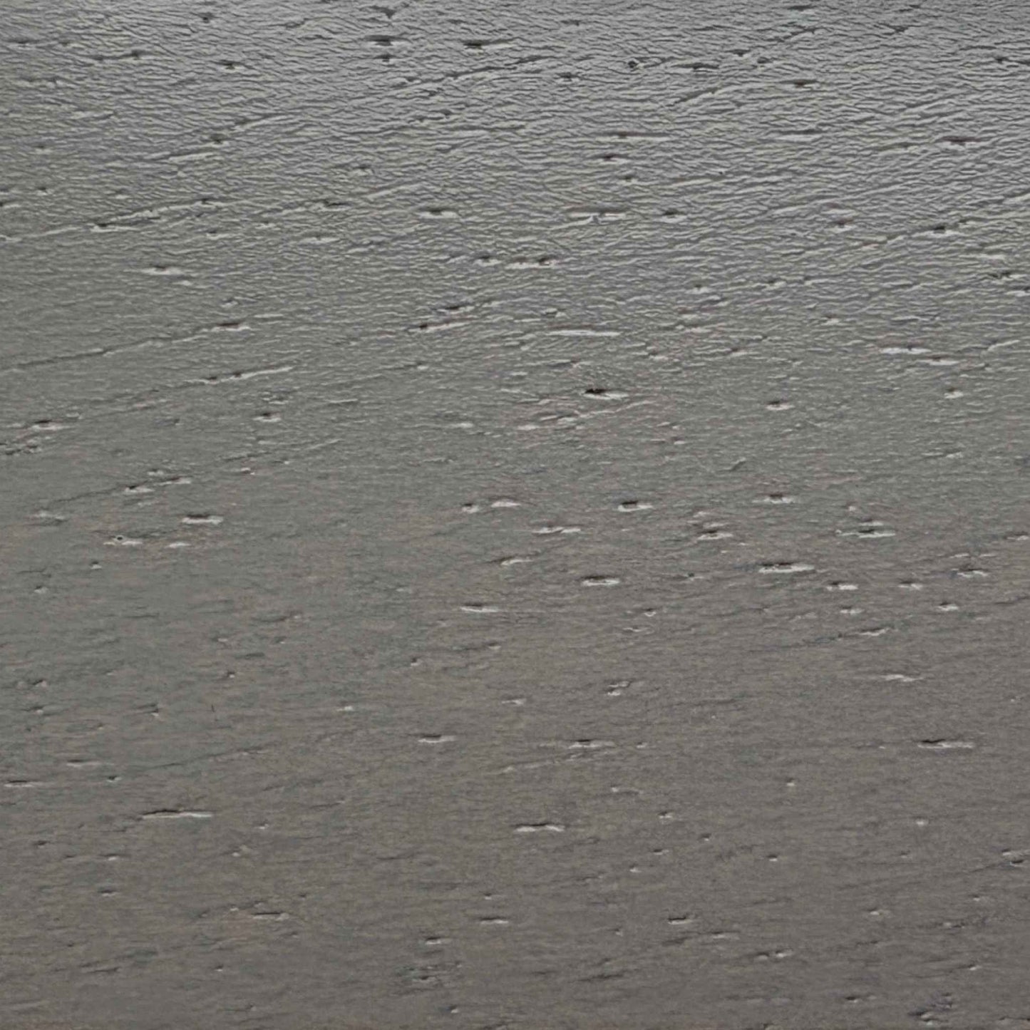 Abachi houten jaloezie - Grijs