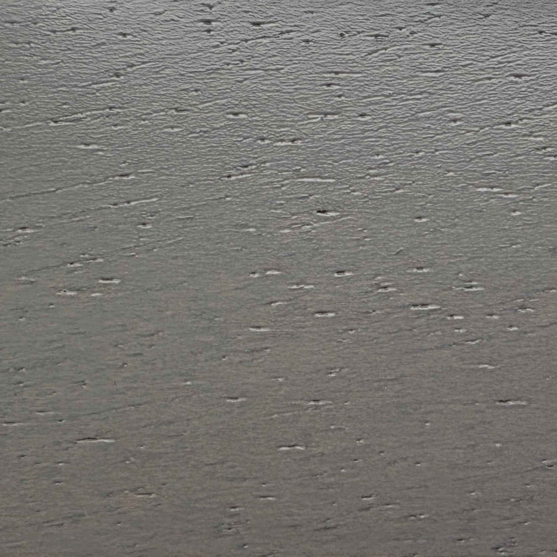 Abachi houten jaloezie - Grijs