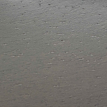 Abachi houten jaloezie - Grijs