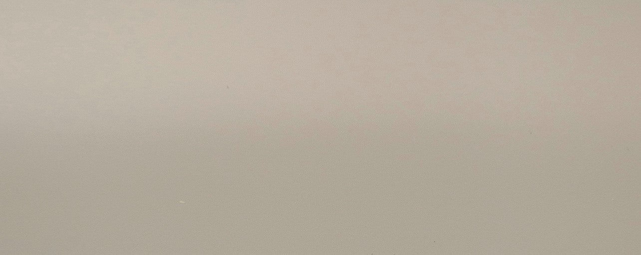 Aluminium jaloezie 25mm - Beige