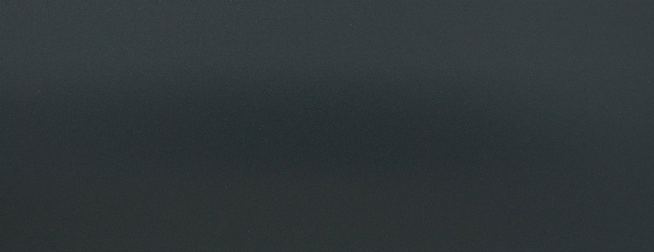 Aluminium jaloezie 25mm - Donkergrijs