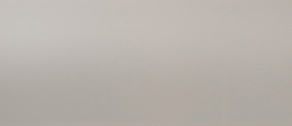 Aluminium jaloezie 25mm - Ivoor