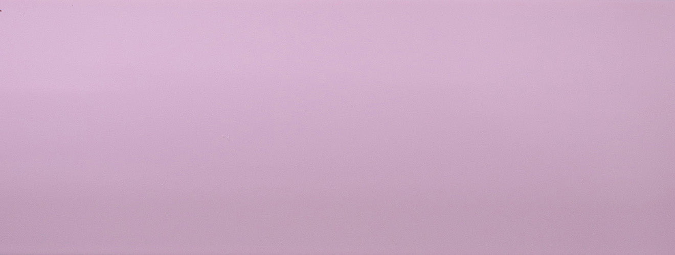 Aluminium jaloezie 25mm - Lichtroze