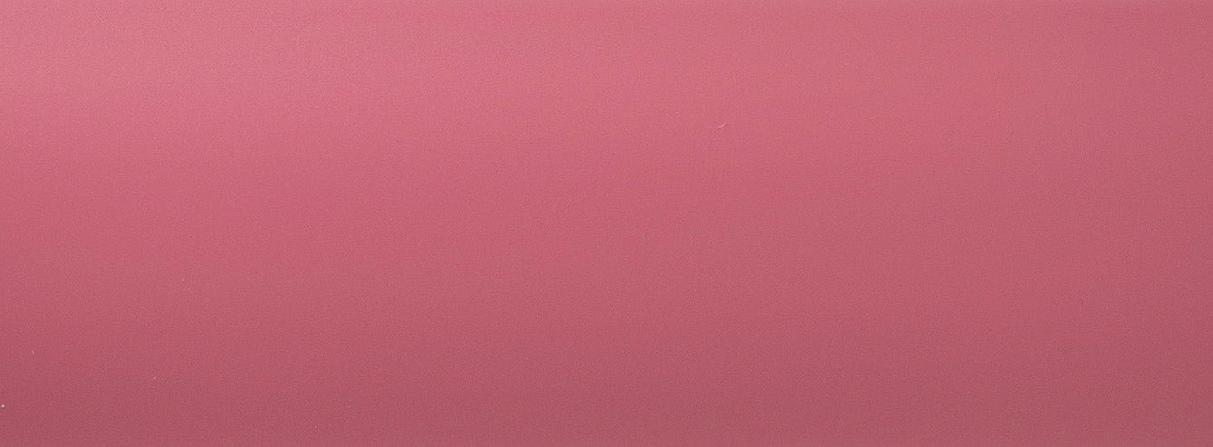 Aluminium jaloezie 25mm - Roze