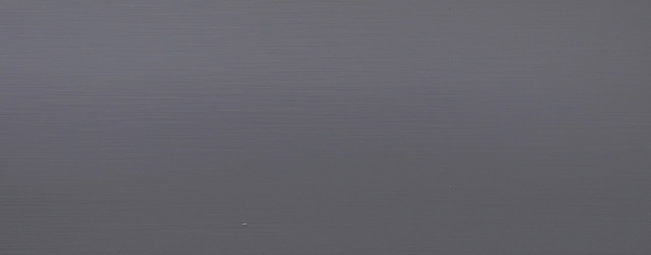 Easy Click Aluminium jaloezie - Geborsteld donkergrijs