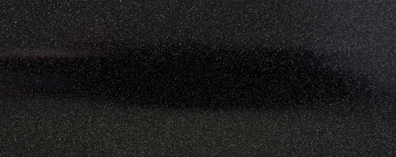 Easy Click Aluminium jaloezie - Metallic zwart