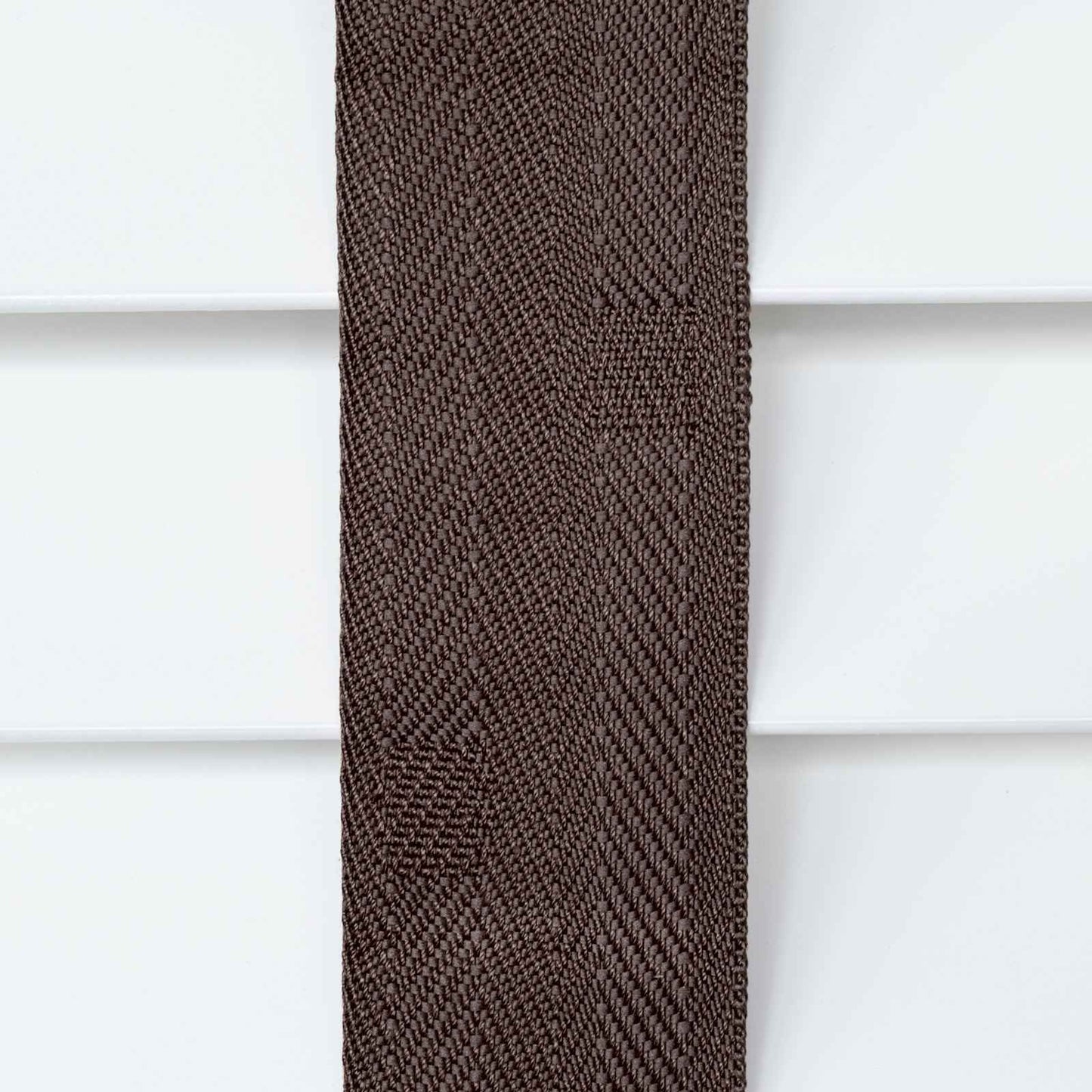 Bamboe jaloezie - Donkerbruin