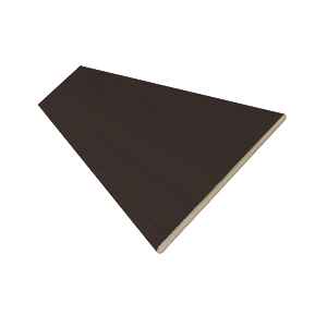 Bamboe jaloezie - Donkerbruin