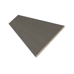 Bamboe jaloezie - Donkergrijs