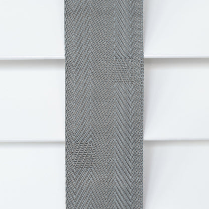 Bamboe jaloezie - Grijs