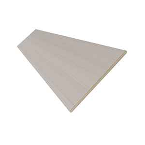 Bamboe jaloezie - Taupe