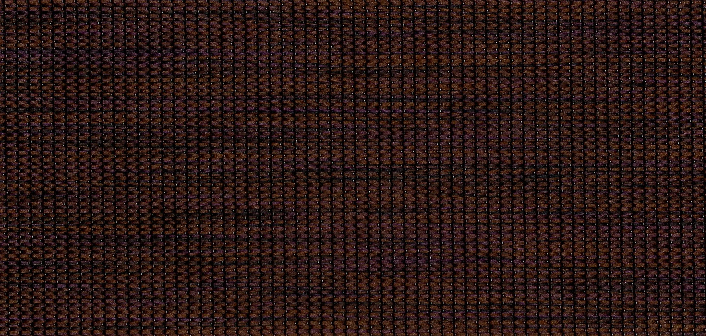 Duo rolgordijn lichtdoorlatend - Classic bruin zwart