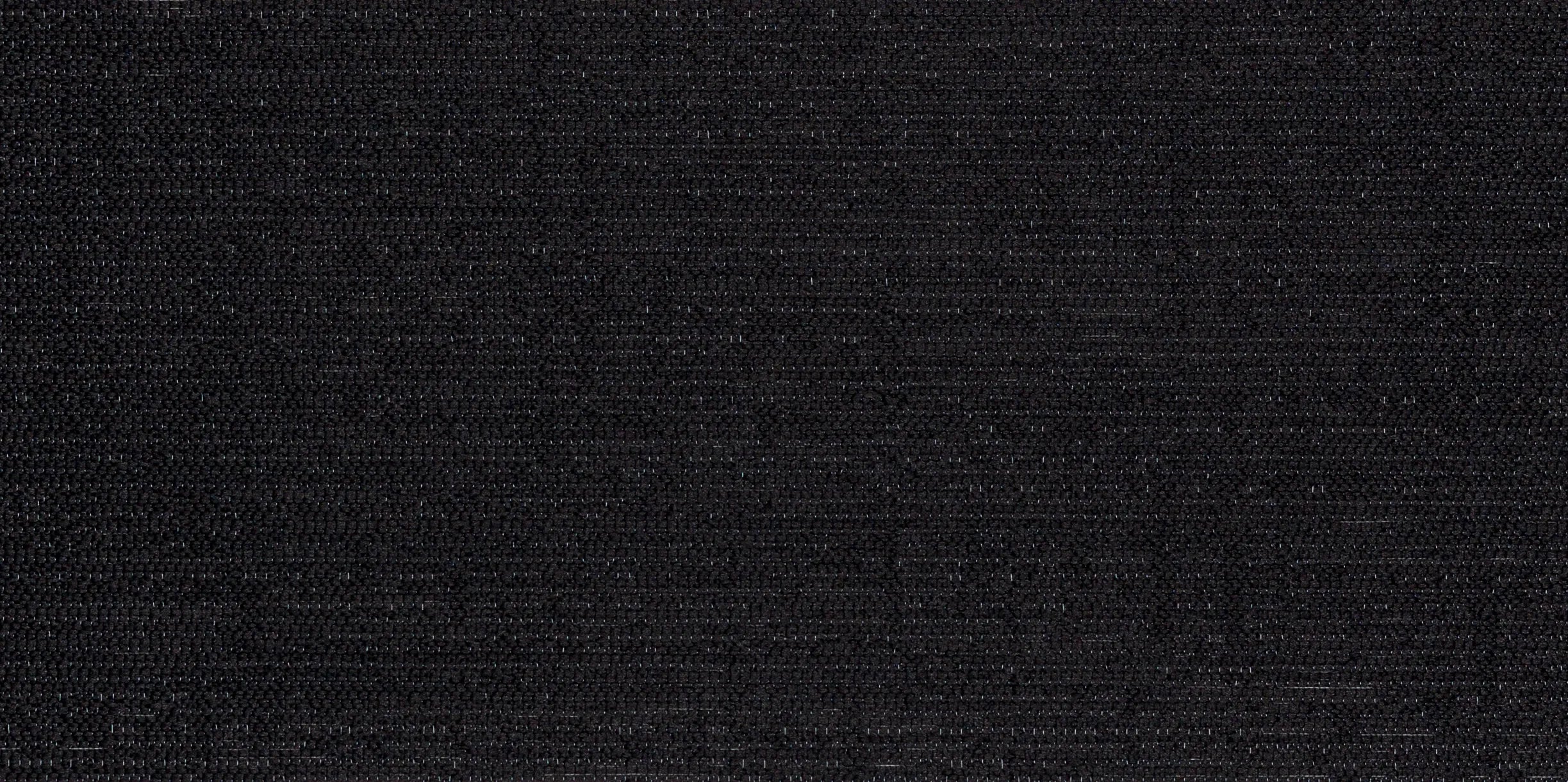 Duo rolgordijn lichtdoorlatend - Core zwart