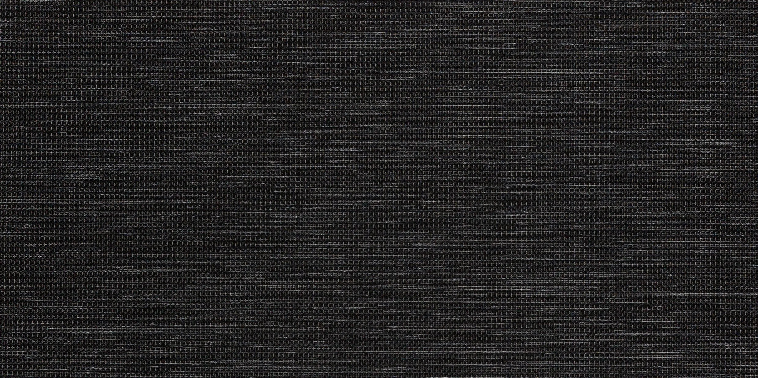 Duo rolgordijn lichtdoorlatend - Elite zwart