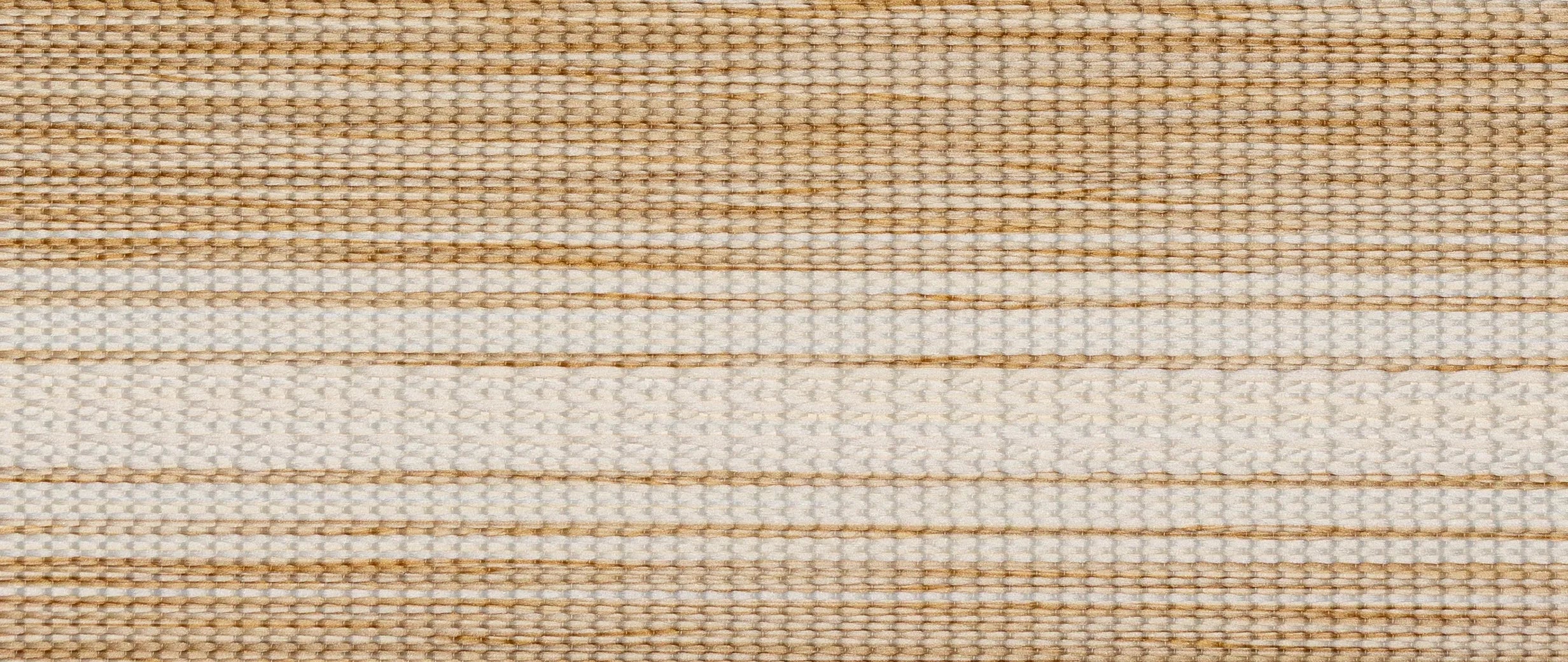 Duo rolgordijn lichtdoorlatend - Horizon lichtbruin