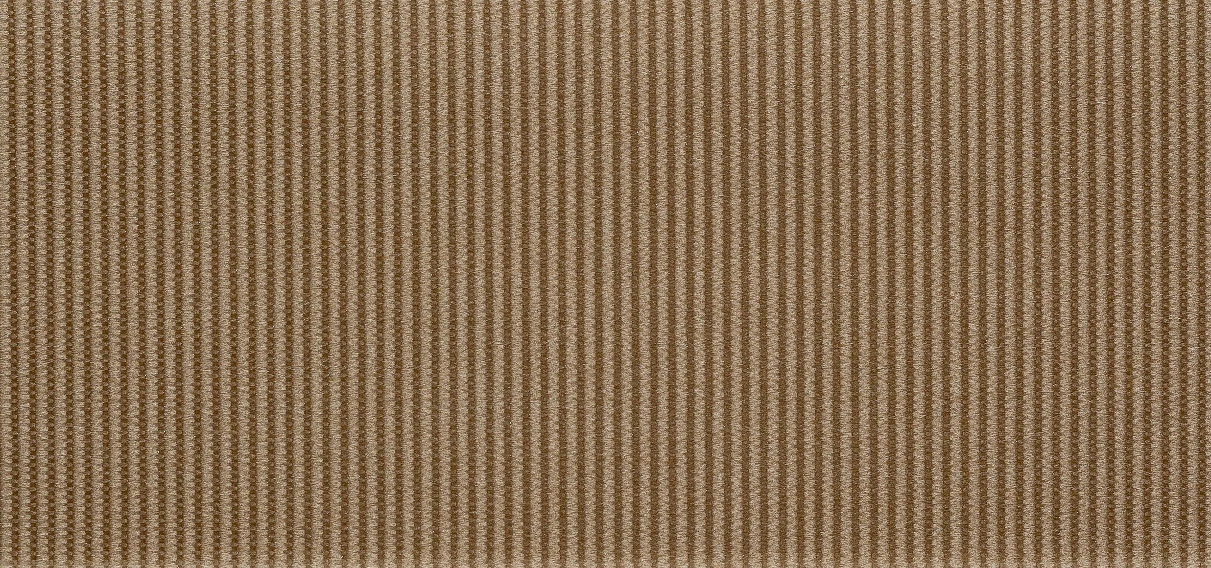 Duo rolgordijn lichtdoorlatend - Pure bruin