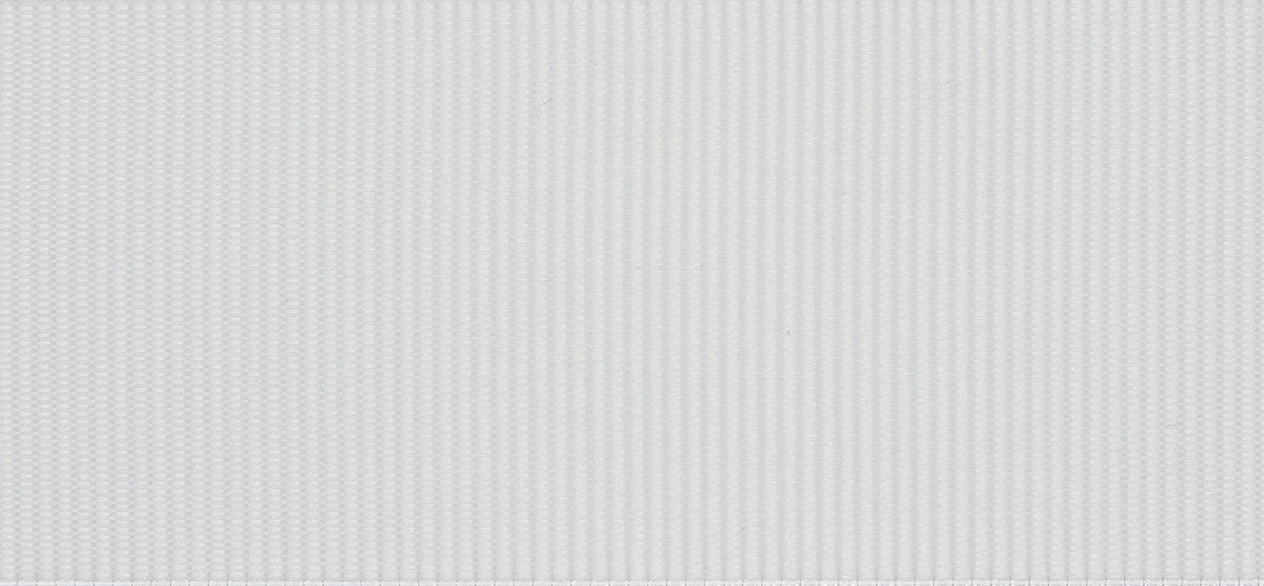 Duo rolgordijn lichtdoorlatend - Pure wit