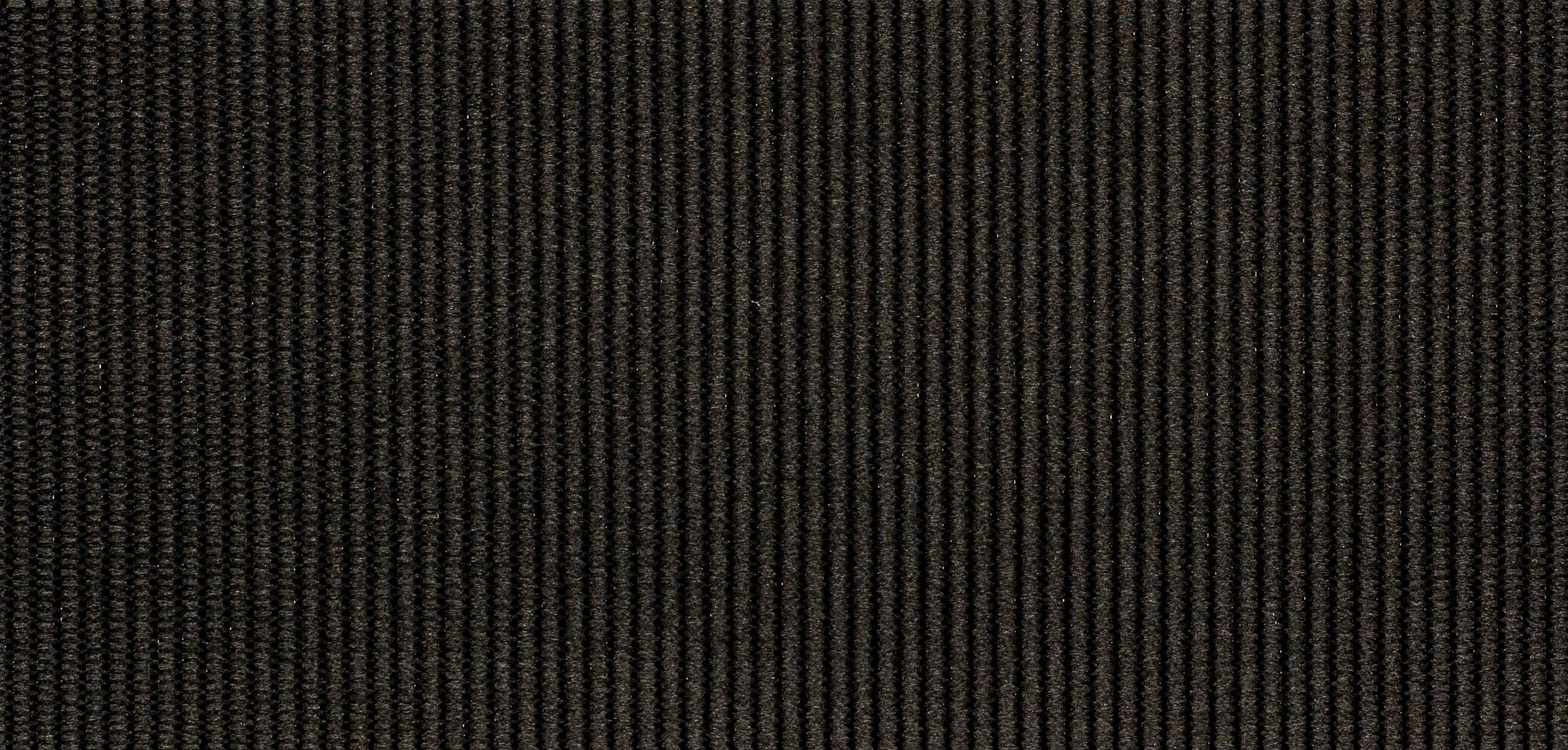 Duo rolgordijn lichtdoorlatend - Pure zwart