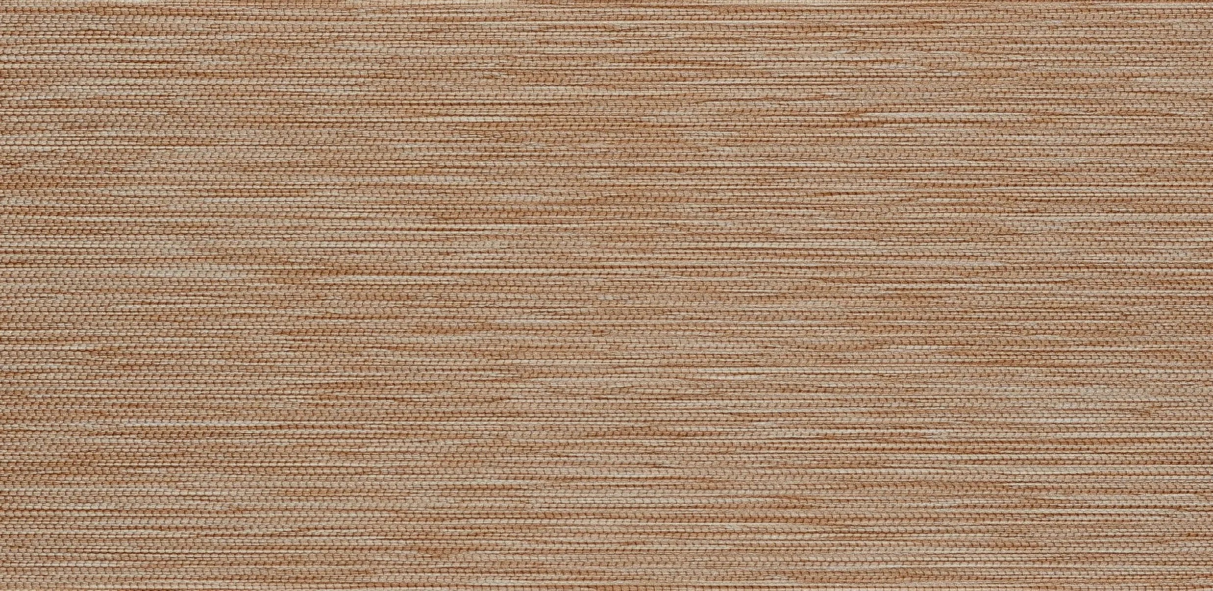 Duo rolgordijn lichtdoorlatend - Vista lichtbruin