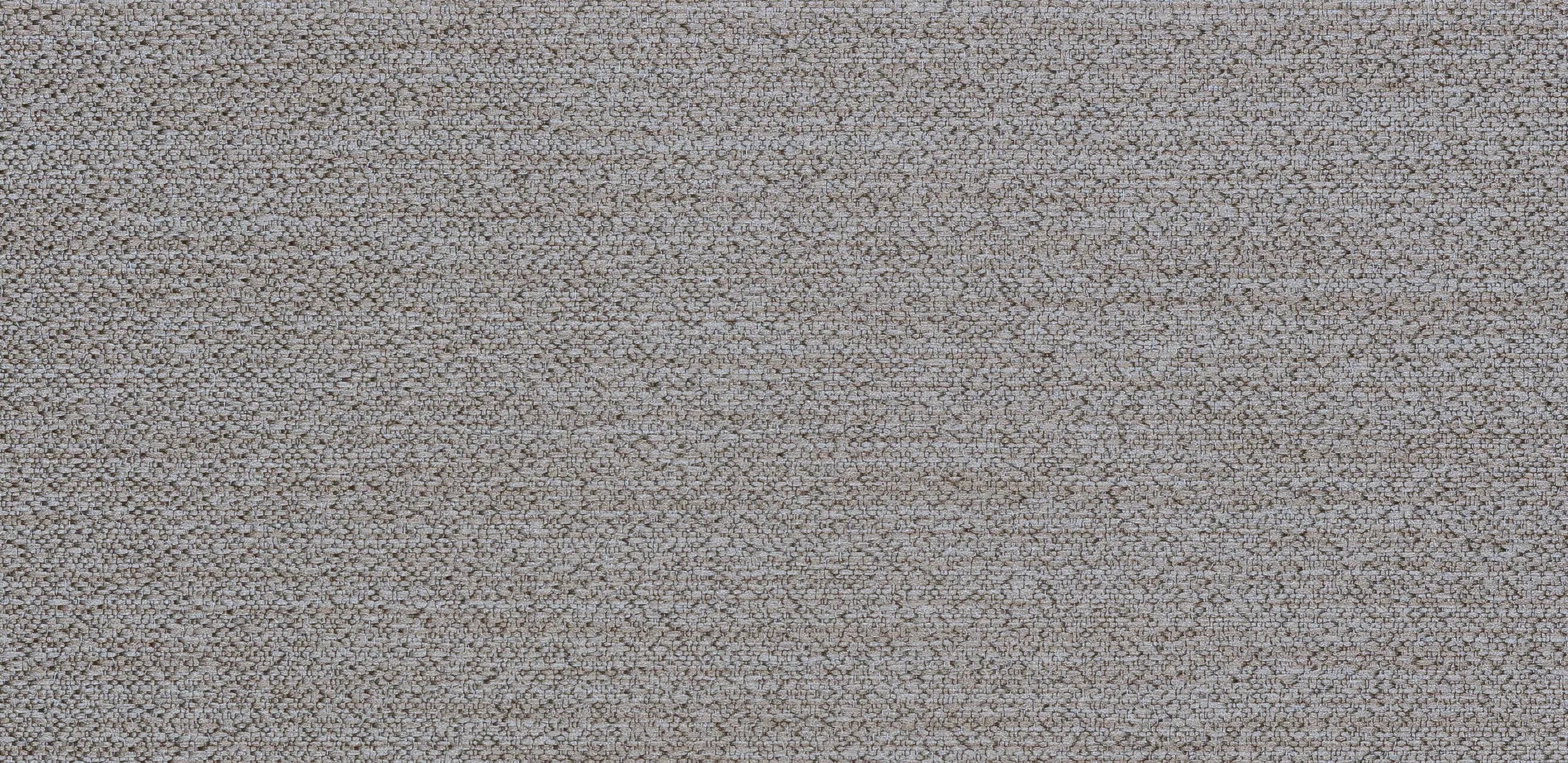 Duo rolgordijn lichtdoorlatend - Wave taupe grijs
