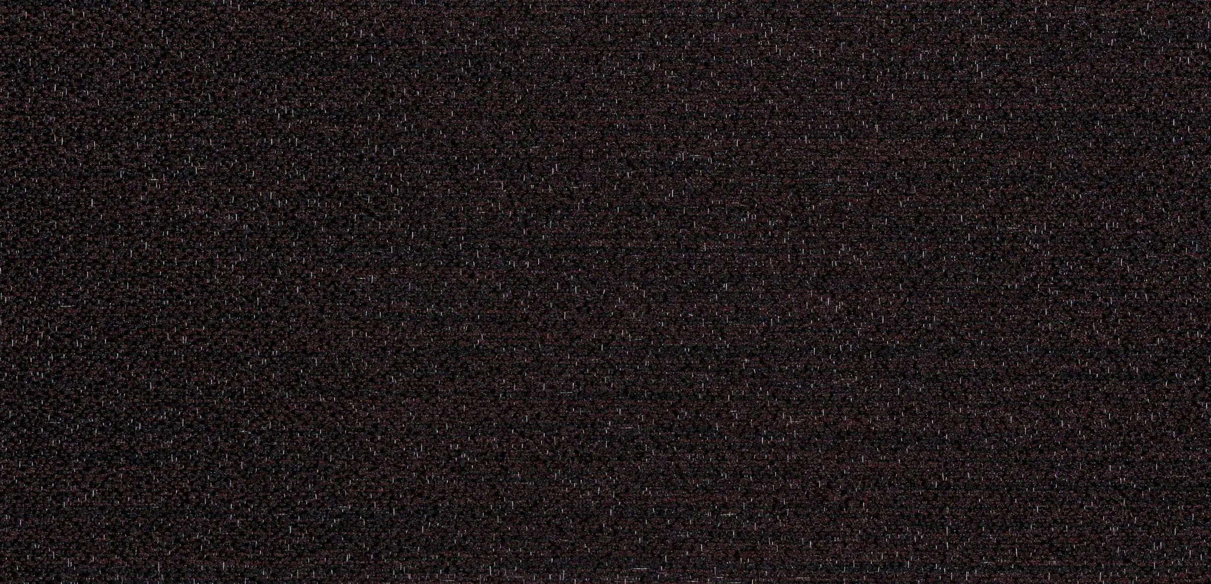 Duo rolgordijn lichtdoorlatend - Wave zwart