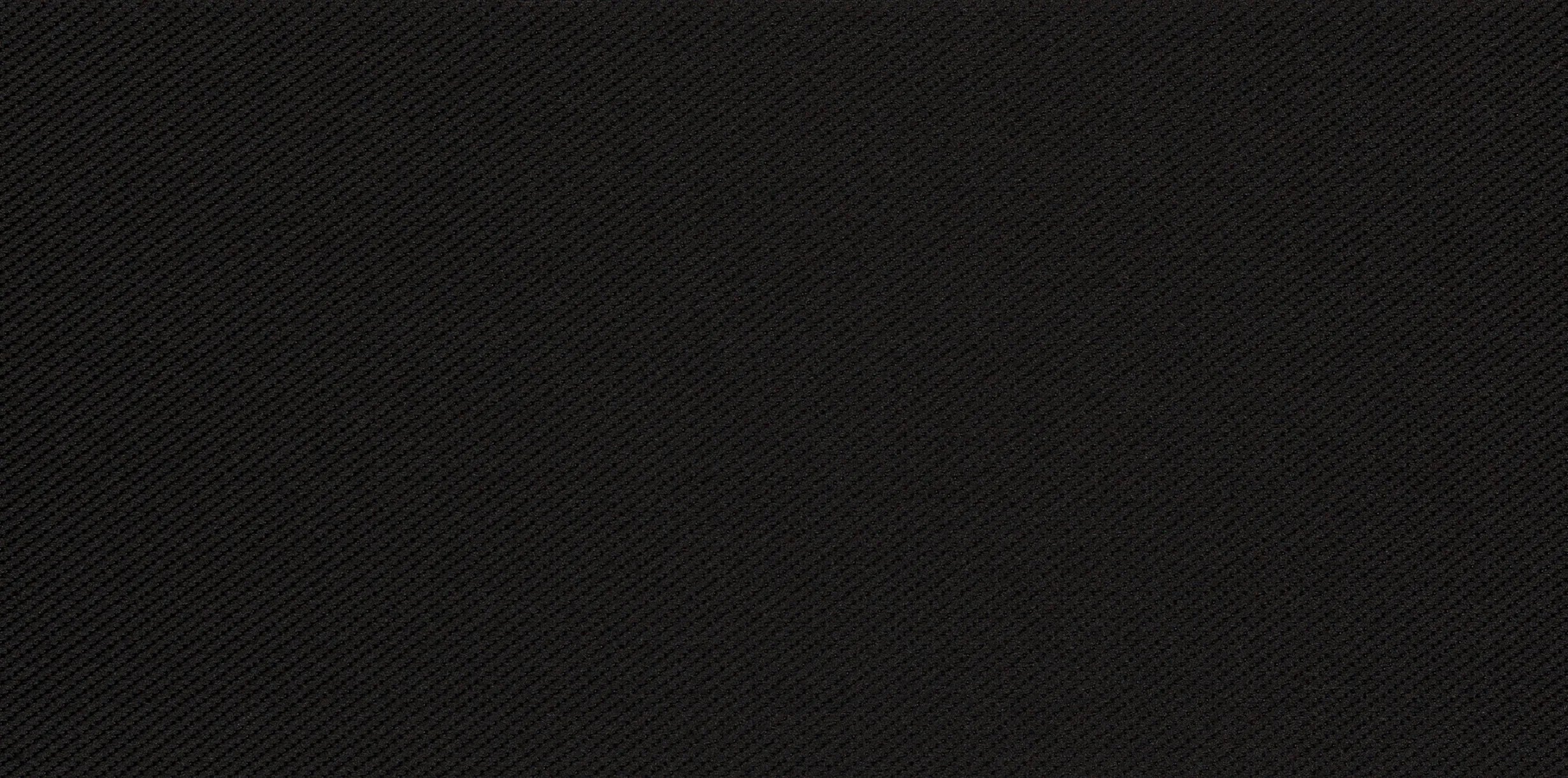 Duo rolgordijn verduisterend - Luxury zwart