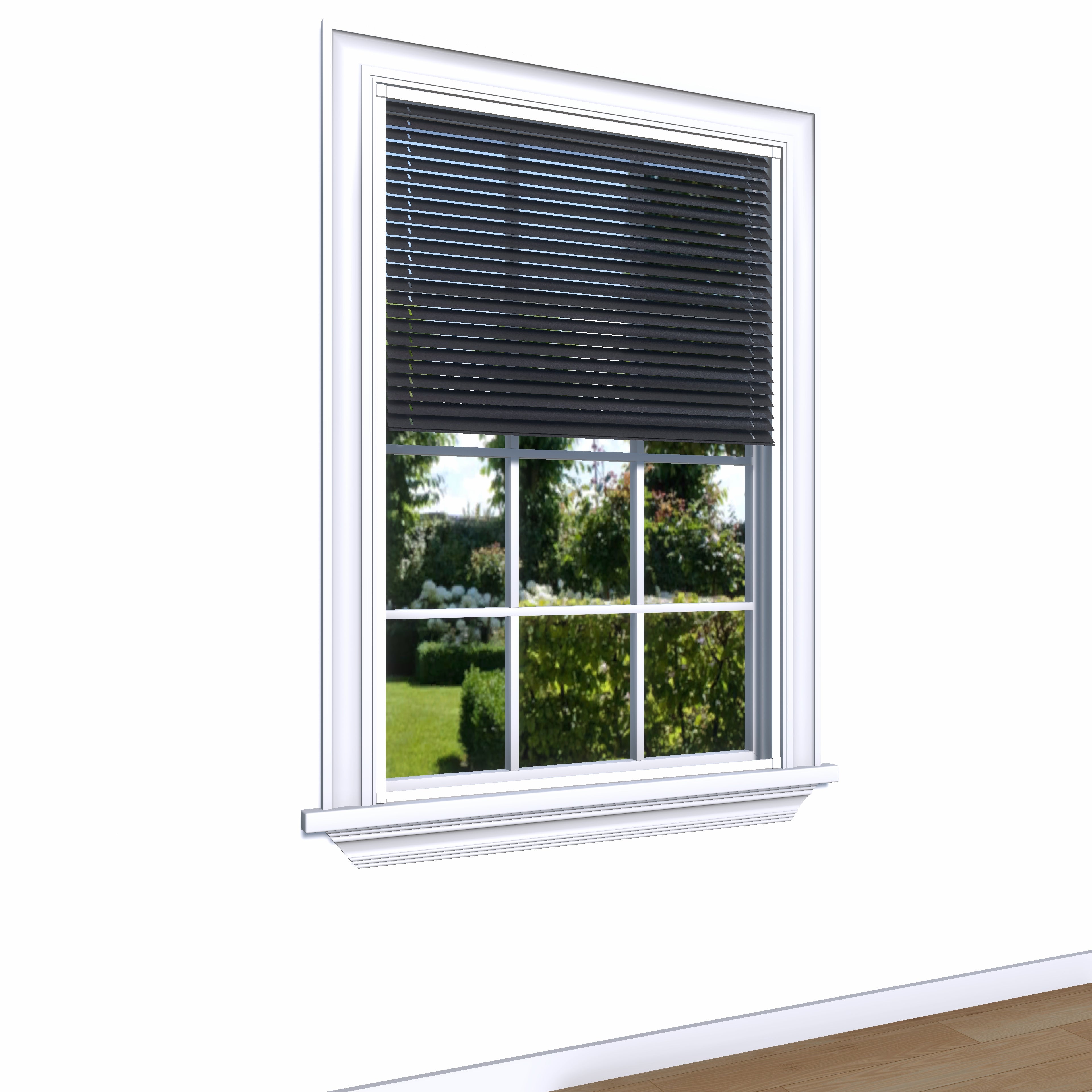 PF alumitex Graphite metallic