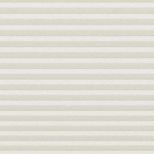 Easy Click Honingraat Plisségordijn verduisterend - Dense gebroken wit