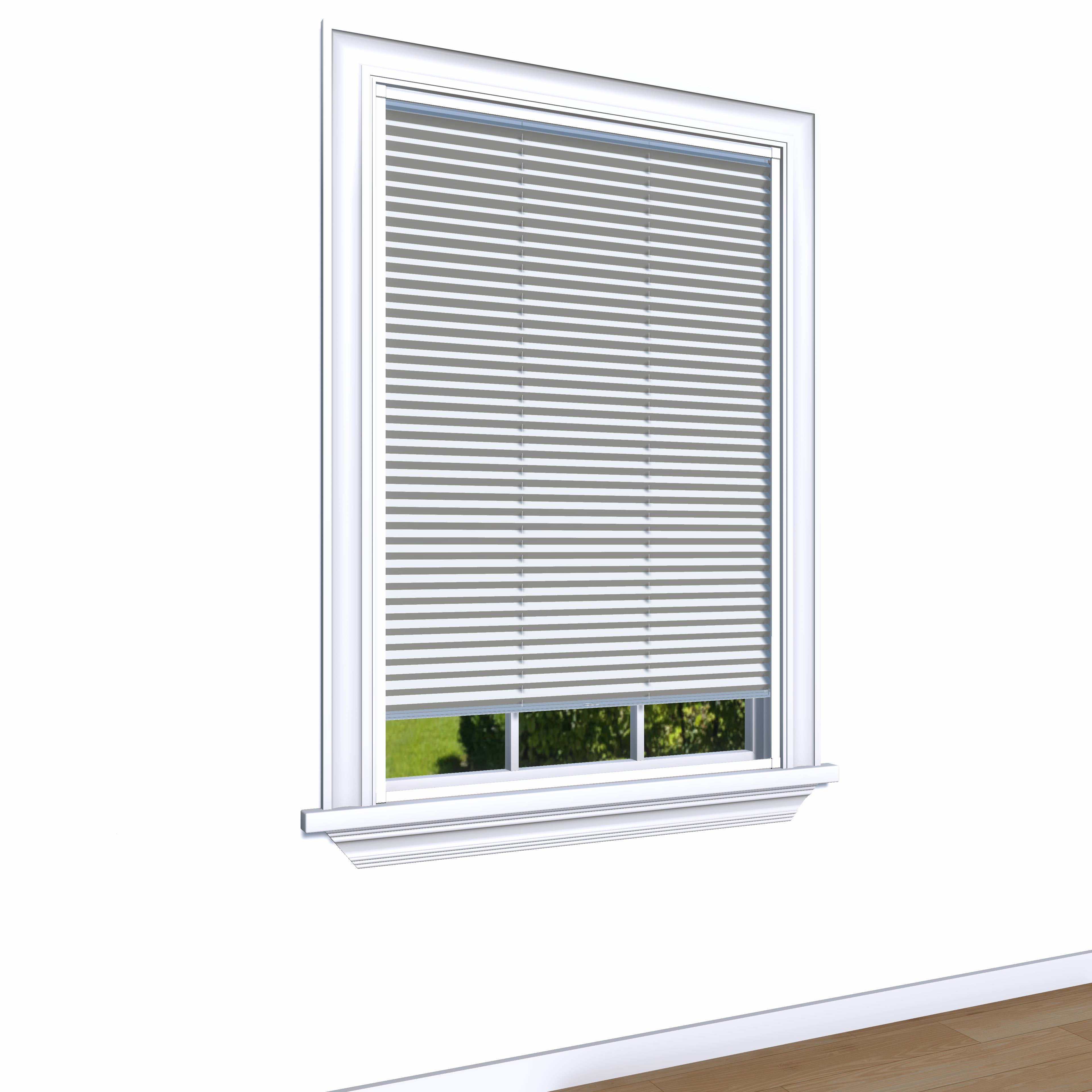 Easy Click Honingraat Plisségordijn verduisterend - Dense gebroken wit