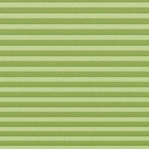 Easy Click Honingraat Plisségordijn verduisterend - Dense groen