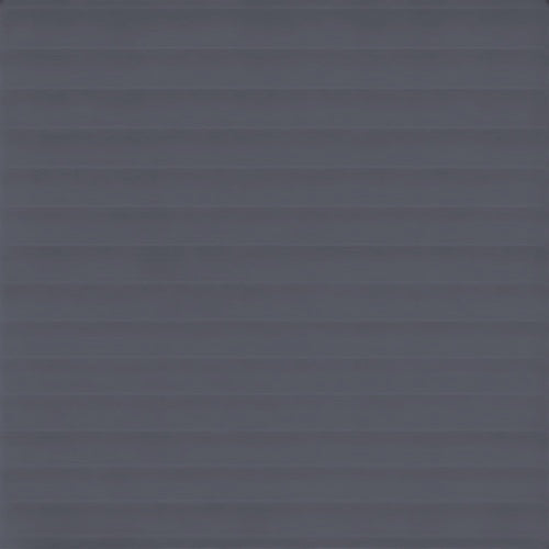 Easy Click Honingraat Plisségordijn verduisterend - Double antraciet