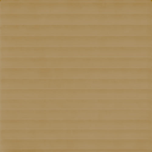 Easy Click Honingraat Plisségordijn verduisterend - Double bruin