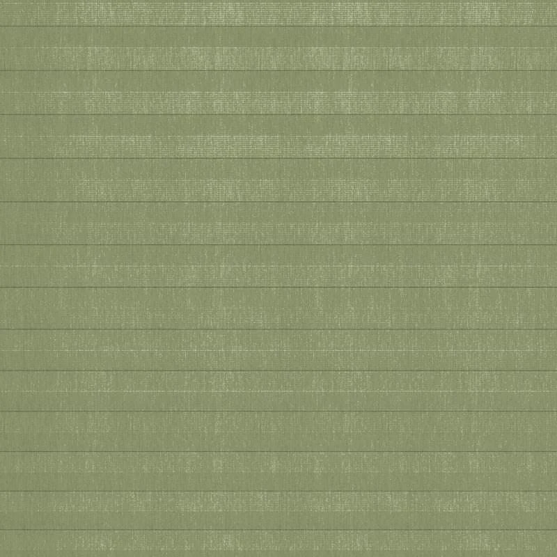 Easy click Honingraat Plisségordijn lichtdoorlatend - Pure groen