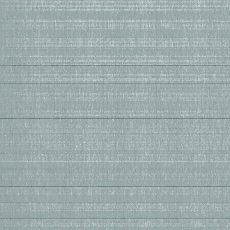 Easy click Honingraat Plisségordijn verduisterend - Pure zacht groen