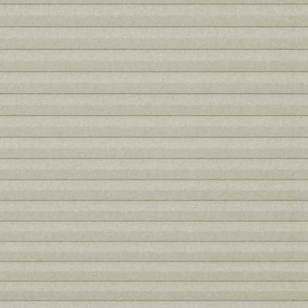 Honingraat Plisségordijn lichtdoorlatend - Luxury taupe