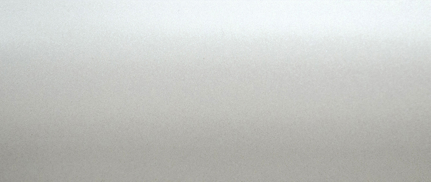 Aluminium jaloezie 25mm - Metallic wit