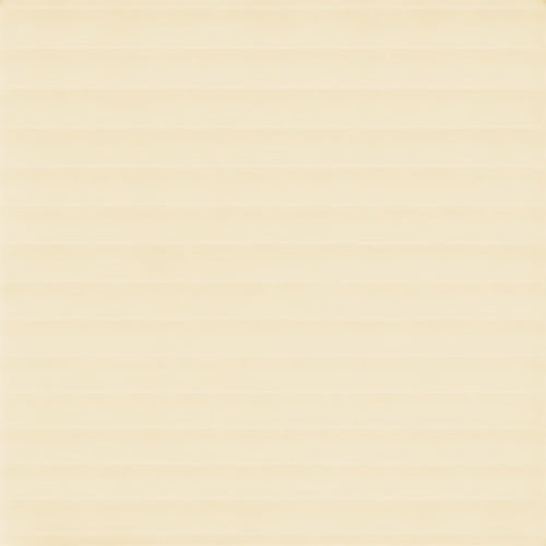 Honingraat Plisségordijn lichtdoorlatend - Double beige