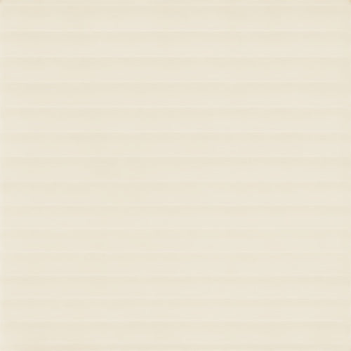 Honingraat Plisségordijn lichtdoorlatend - Double licht beige