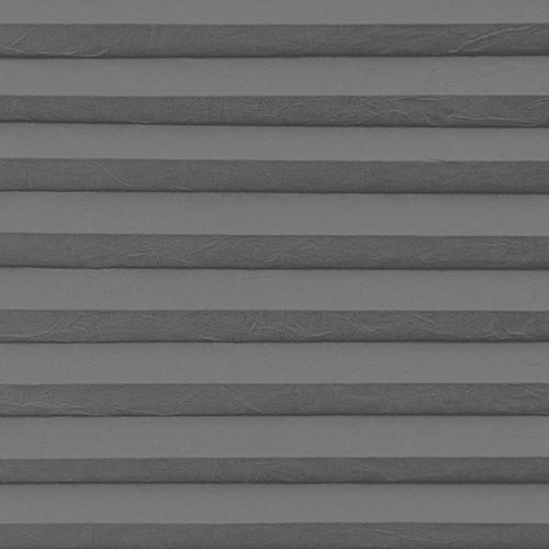 Honingraat Plisségordijn lichtdoorlatend - Prime grijs