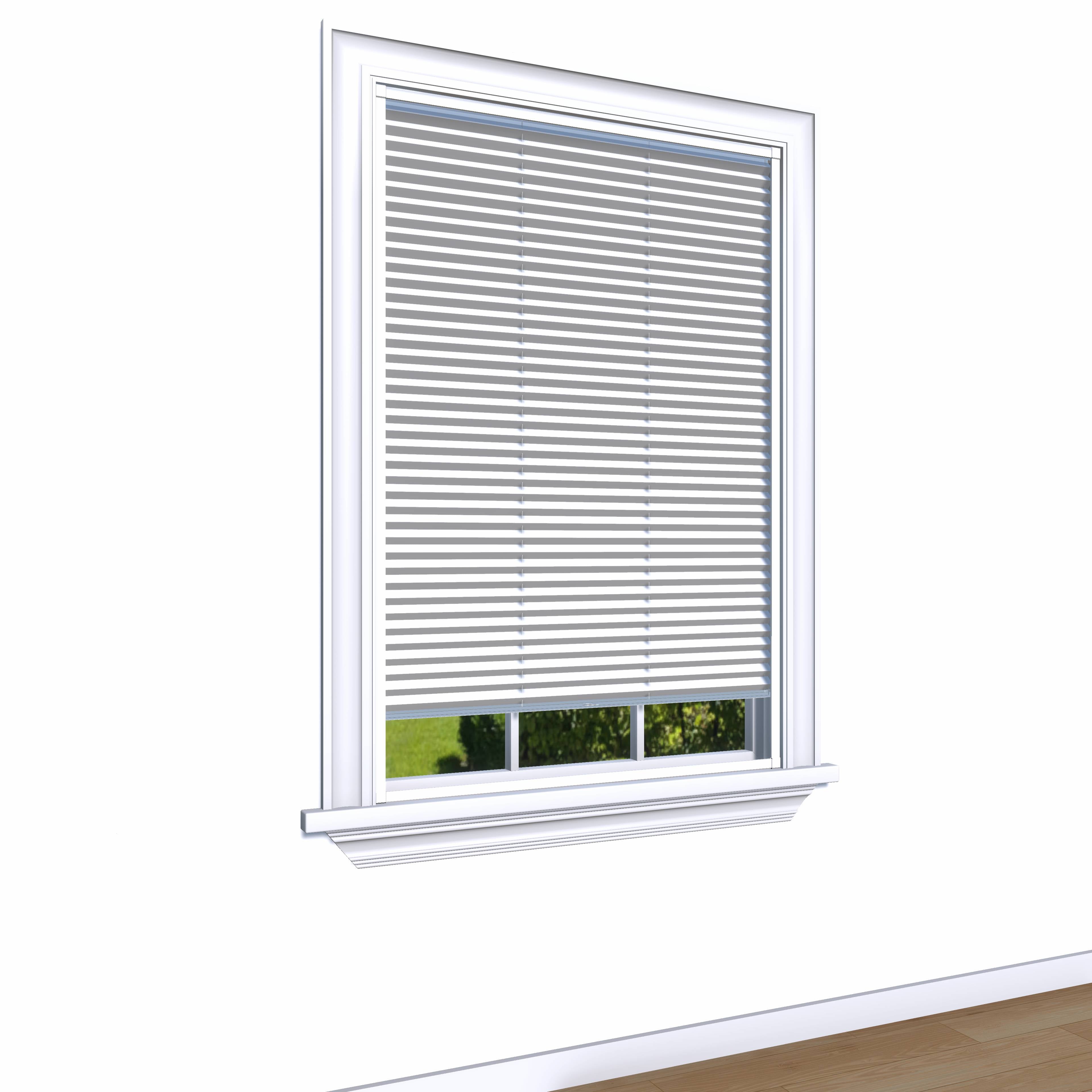 Honingraat Plisségordijn lichtdoorlatend - Prime wit