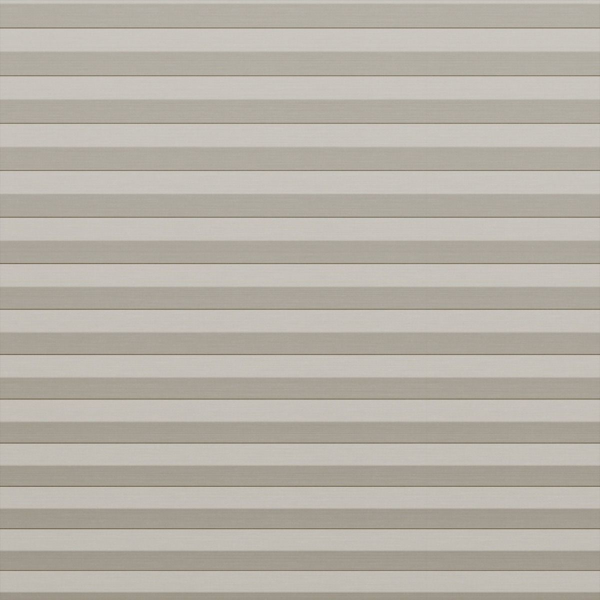 Honingraat Plisségordijn lichtdoorlatend - Aqua crème