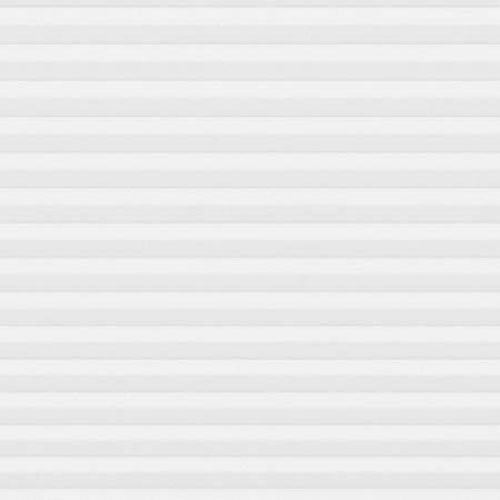 Honingraat Plisségordijn verduisterend - Dense wit