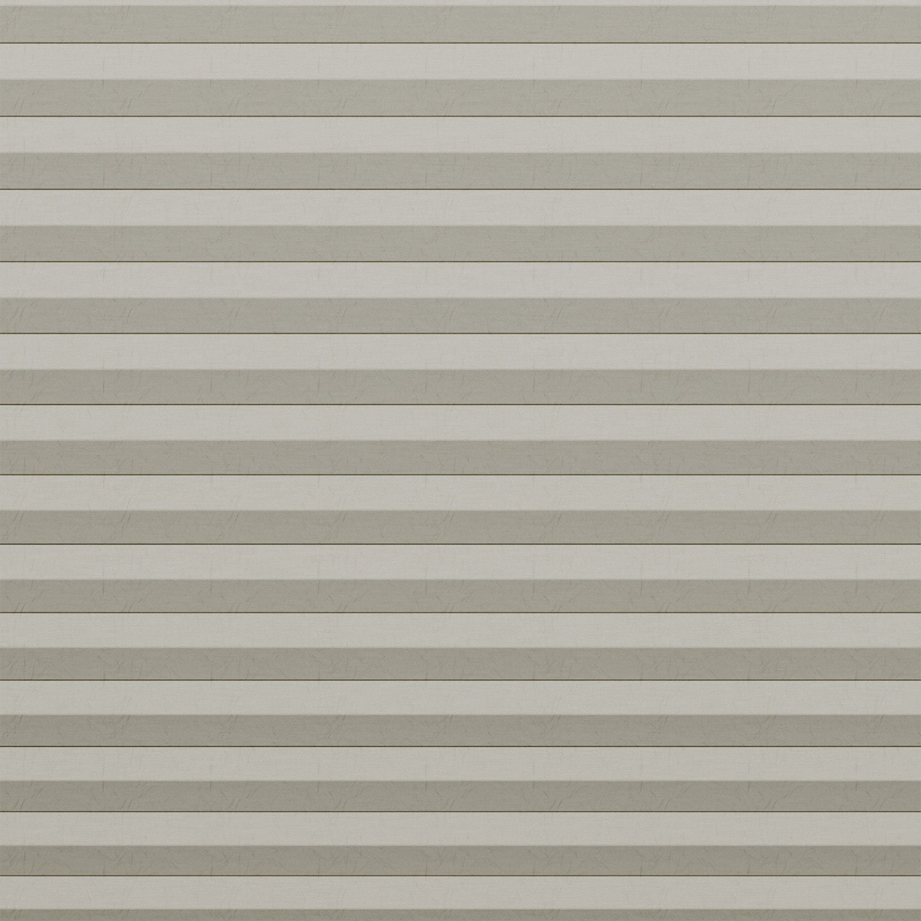 Honingraat Plisségordijn lichtdoorlatend - Prime taupe