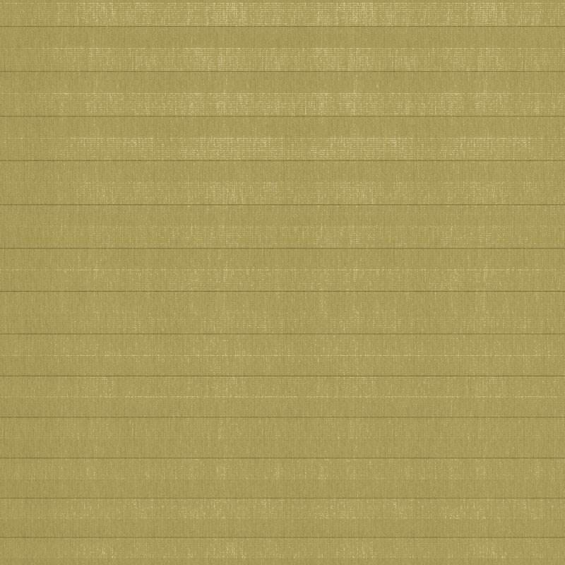 Honingraat Plisségordijn verduisterend - Pure geel