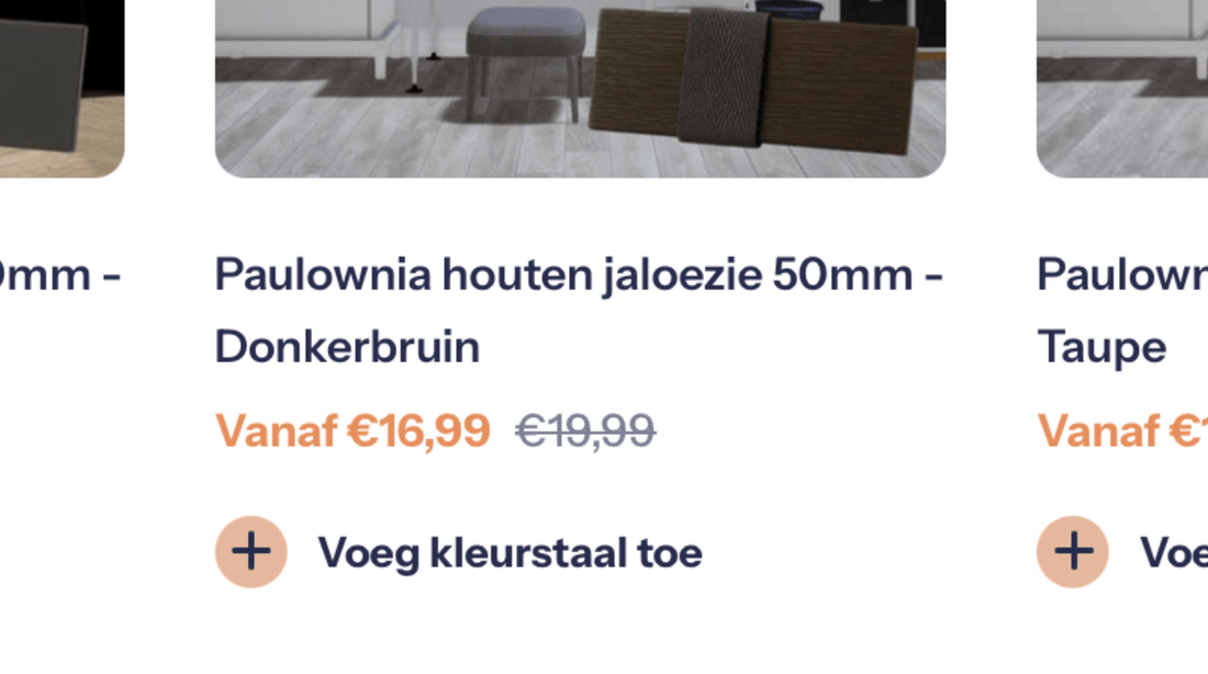 <strong>Collectie openen</strong>